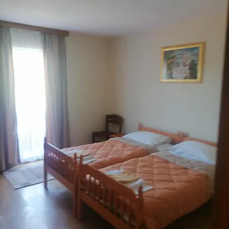 Bed and breakfast Jelena