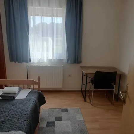 Bed and breakfast Jelena Međugorje