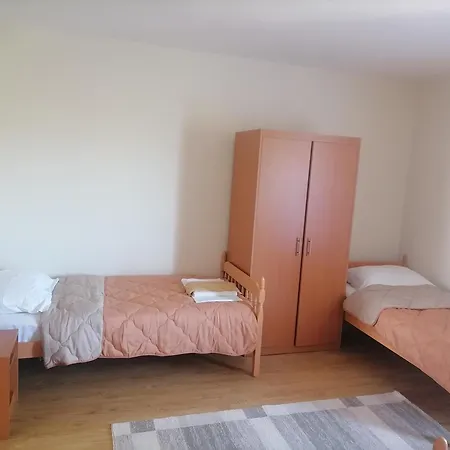 Bed and breakfast Jelena