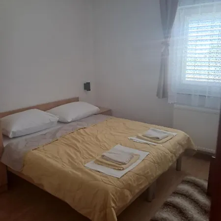 Jelena Bed and breakfast