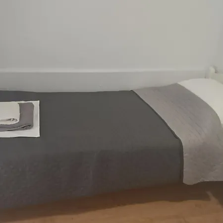 Bed and breakfast Jelena 2*