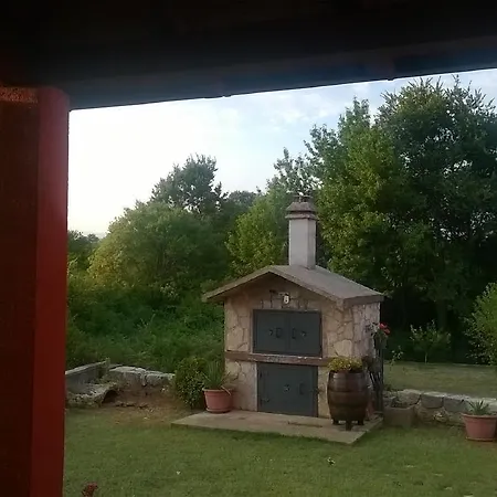 Jelena 2* Međugorje
