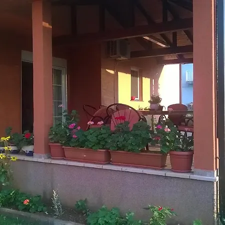 Jelena Bed and breakfast