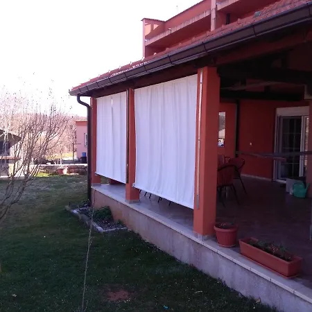Jelena Bed and breakfast