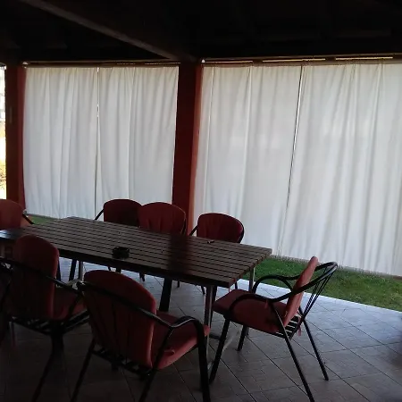 Jelena Bed and breakfast 2*