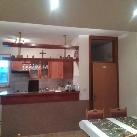 Jelena Bed and breakfast 2*
