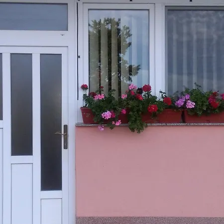 Bed and breakfast Jelena