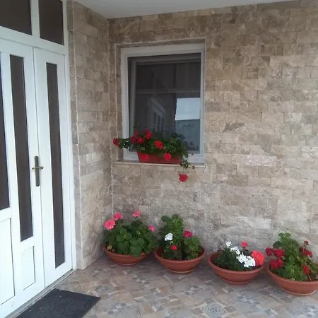 Bed and breakfast Jelena Međugorje