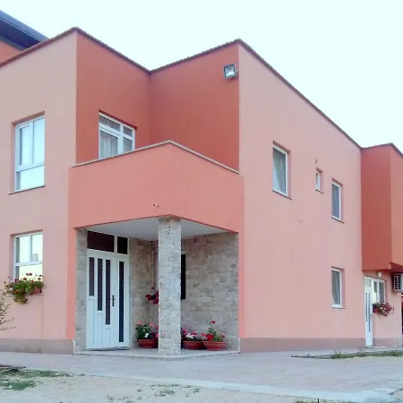 Отель типа 