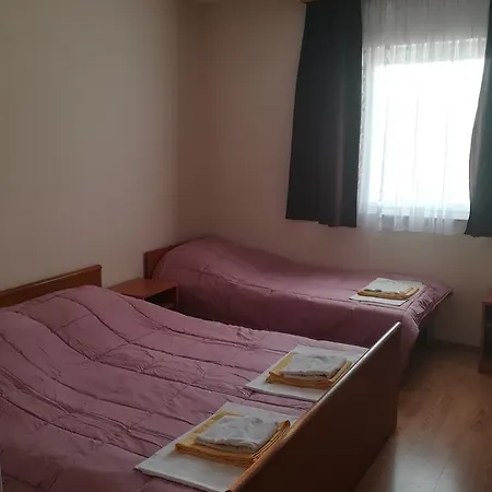 Отель типа 