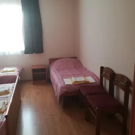 Отель типа 