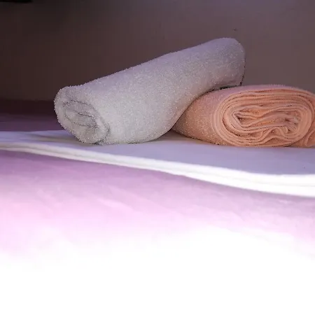Jelena Bed and breakfast 2*