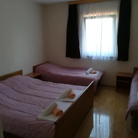 Отель типа 