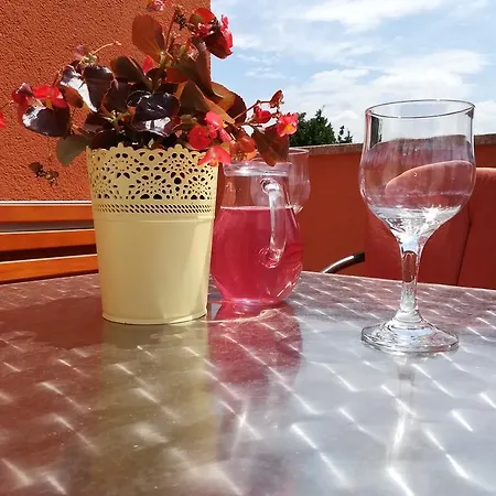 Jelena Bed and breakfast Međugorje