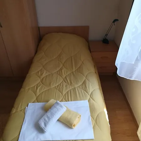 Jelena Отель типа 