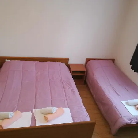 Jelena Bed and breakfast 2*