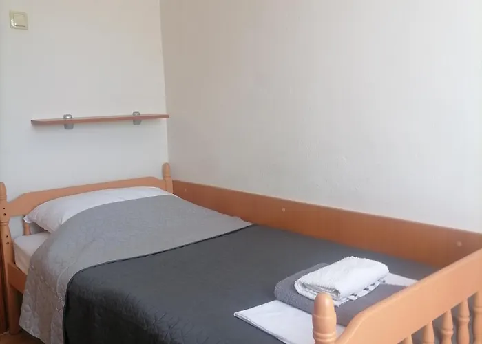 Alojamento de Acomodação e Pequeno-almoço Jelena Međugorje