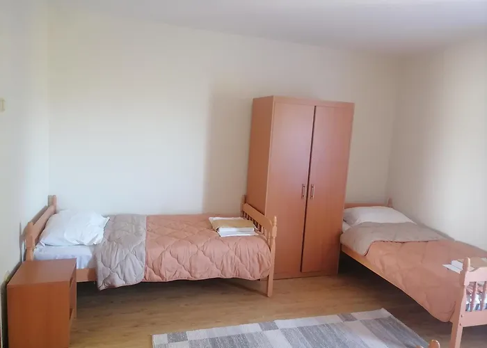 Alojamento de Acomodação e Pequeno-almoço Jelena