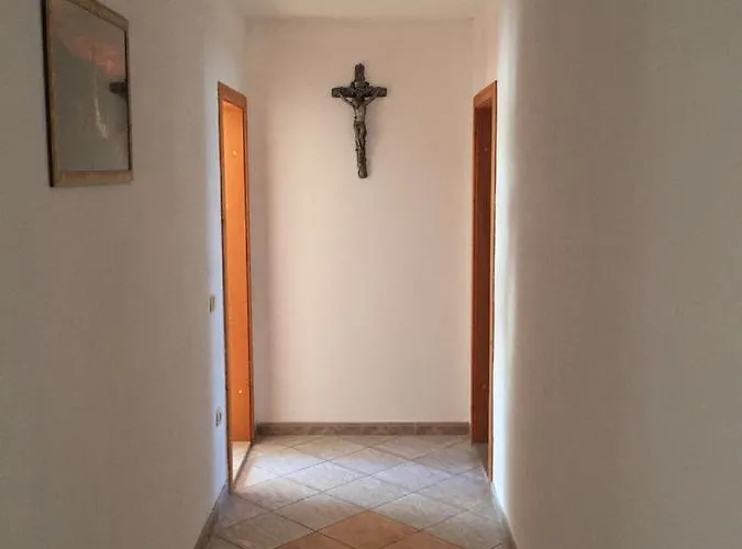 Alojamento de Acomodação e Pequeno-almoço Jelena