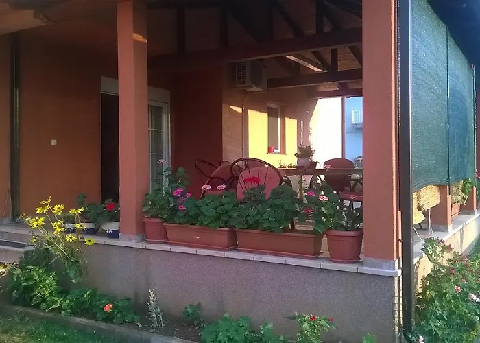 Jelena Alojamento de Acomodação e Pequeno-almoço