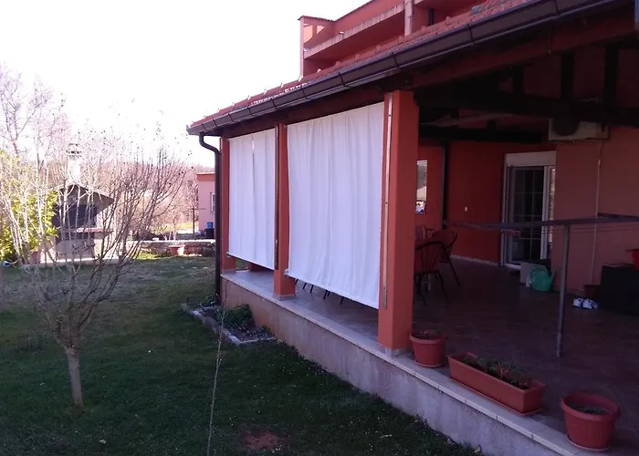 Jelena Alojamento de Acomodação e Pequeno-almoço