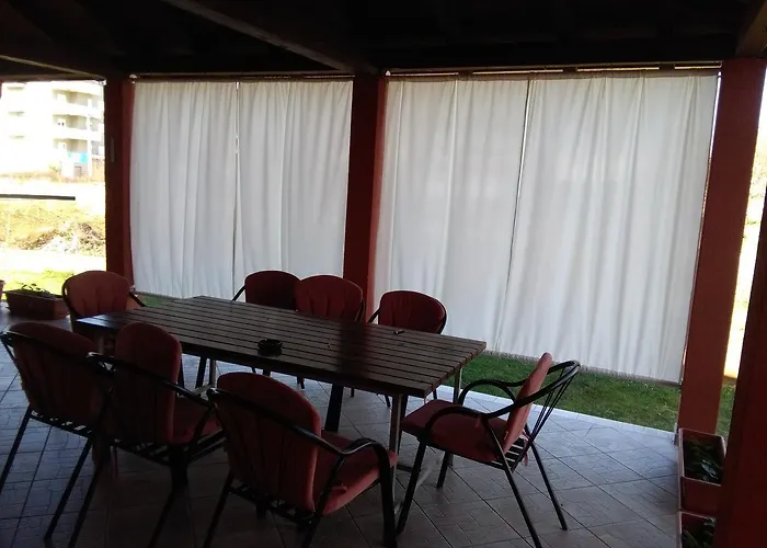 Jelena Alojamento de Acomodação e Pequeno-almoço 2*