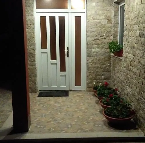 Jelena Alojamento de Acomodação e Pequeno-almoço