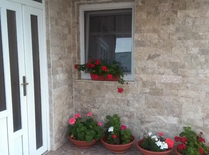 Alojamento de Acomodação e Pequeno-almoço Jelena Međugorje