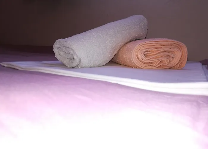 Jelena Alojamento de Acomodação e Pequeno-almoço 2*