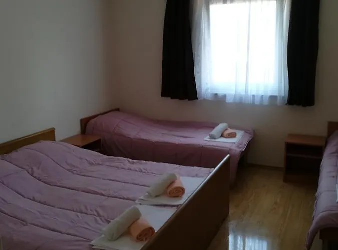 Alojamento de Acomodação e Pequeno-almoço Jelena Međugorje