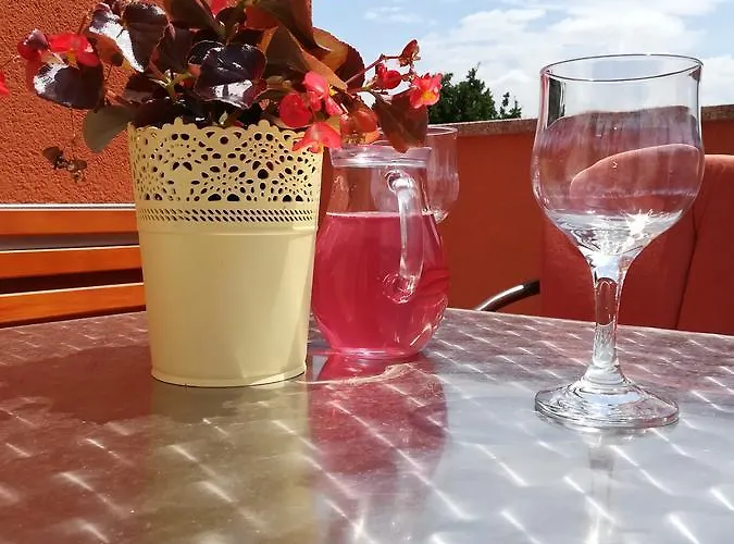 Jelena Alojamento de Acomodação e Pequeno-almoço Međugorje