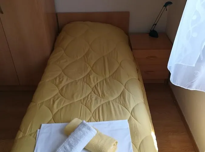 Jelena Alojamento de Acomodação e Pequeno-almoço