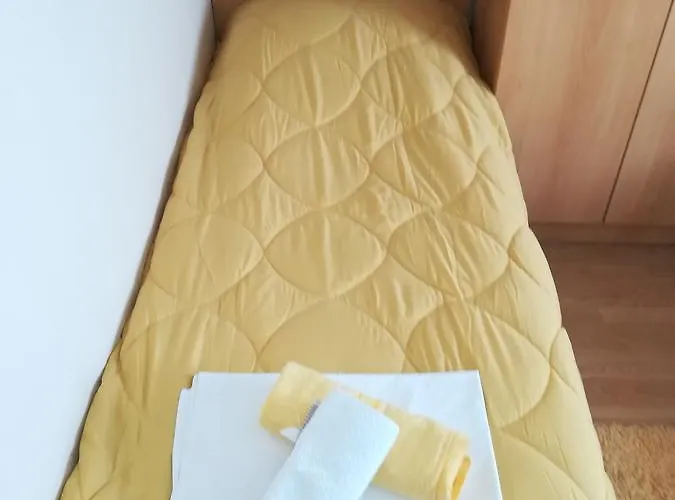 Jelena Alojamento de Acomodação e Pequeno-almoço Međugorje