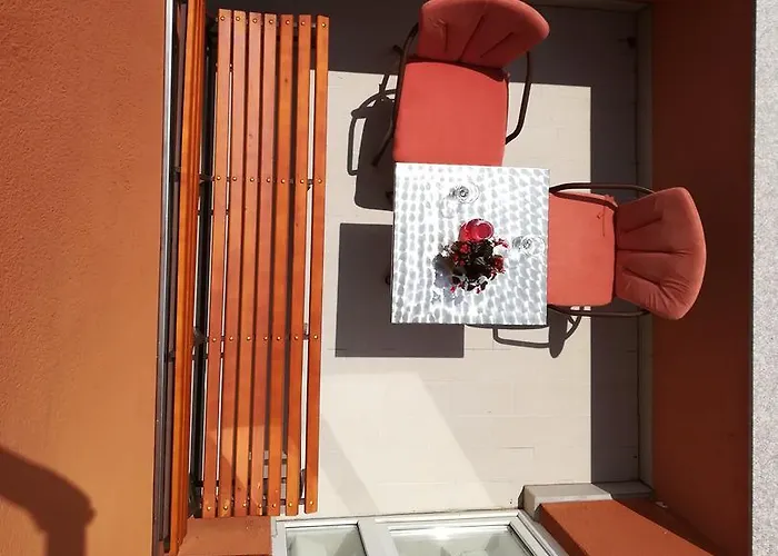 Alojamento de Acomodação e Pequeno-almoço Jelena